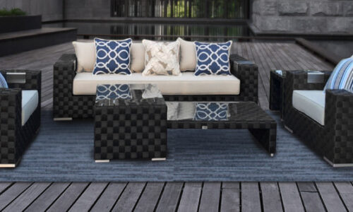 Best Outdoor Patio Furniture For Your Backyard Retreat